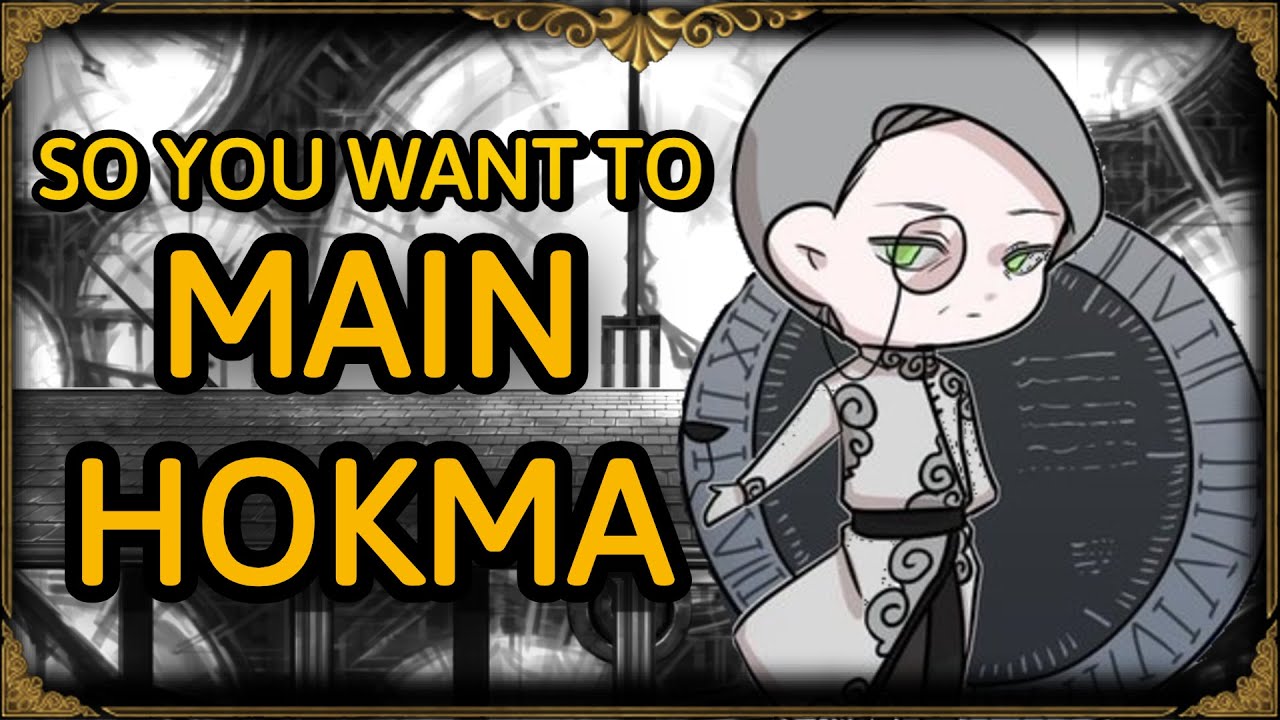 [Library Of Ruina] So You Want To Main The Floor of RELIGION!
