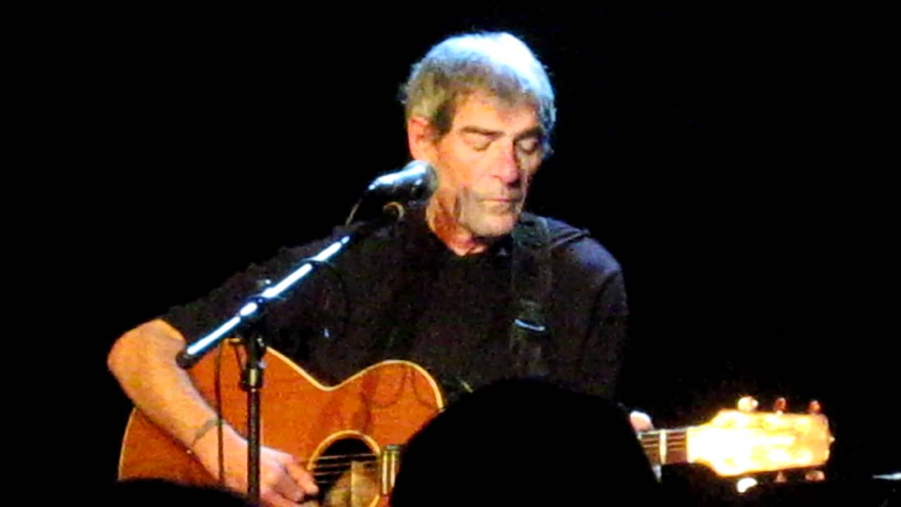 Gabriel Yacoub 2011-11-12 Lyon 01/15 Le jeu des grillons / Je serai ta lune (1990) 6.18