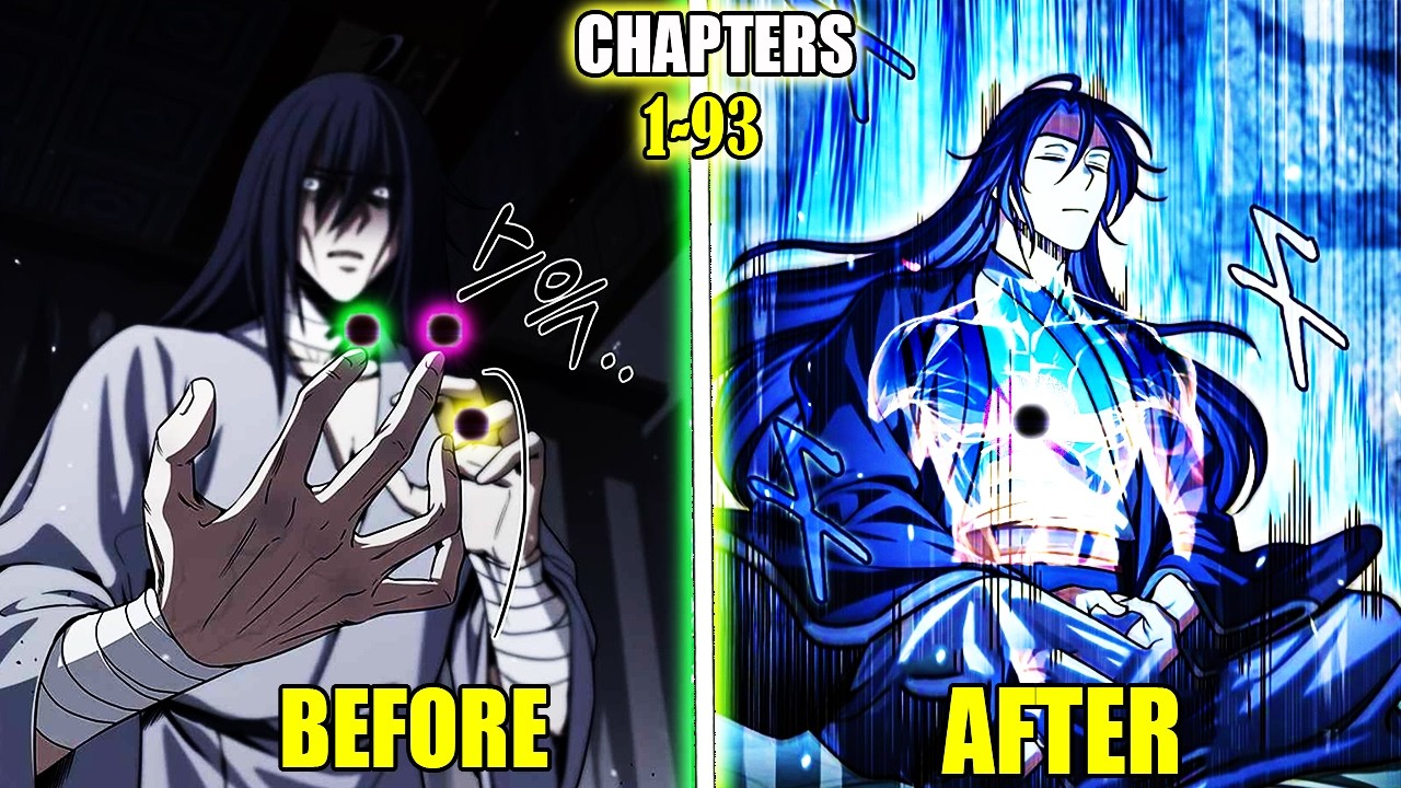 HE DIED AS A HEAVENLY DEMON AND REINCARNATED AS A LOSER, AND BECOMES A LEGENDARY HERO | MANHWA RECAP