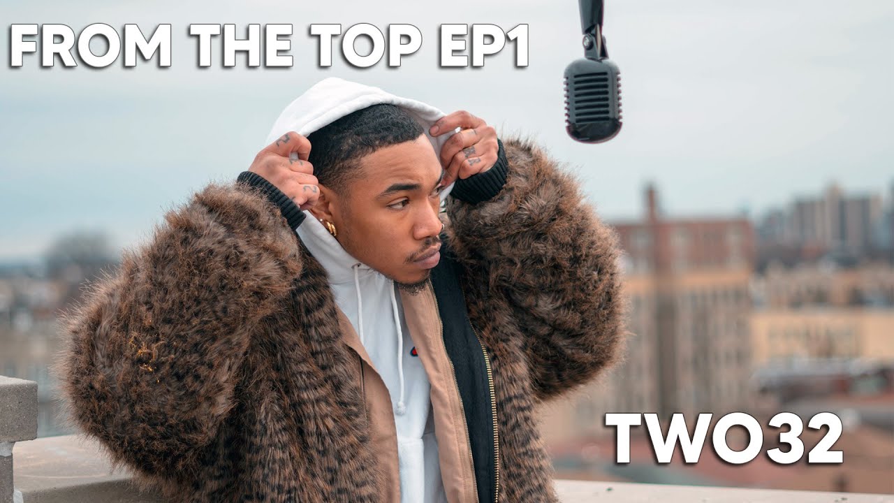 TWO32 - UNISON (Prod. By Mattics) | FROM THE TOP S2 EP1 | #DIRECTORKAYGEE