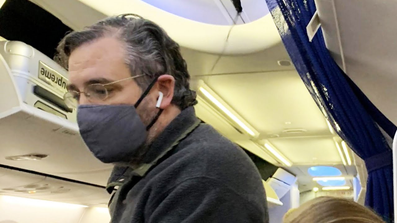 Ted Cruz Flew to Mexico to ‘Be a Good Dad’