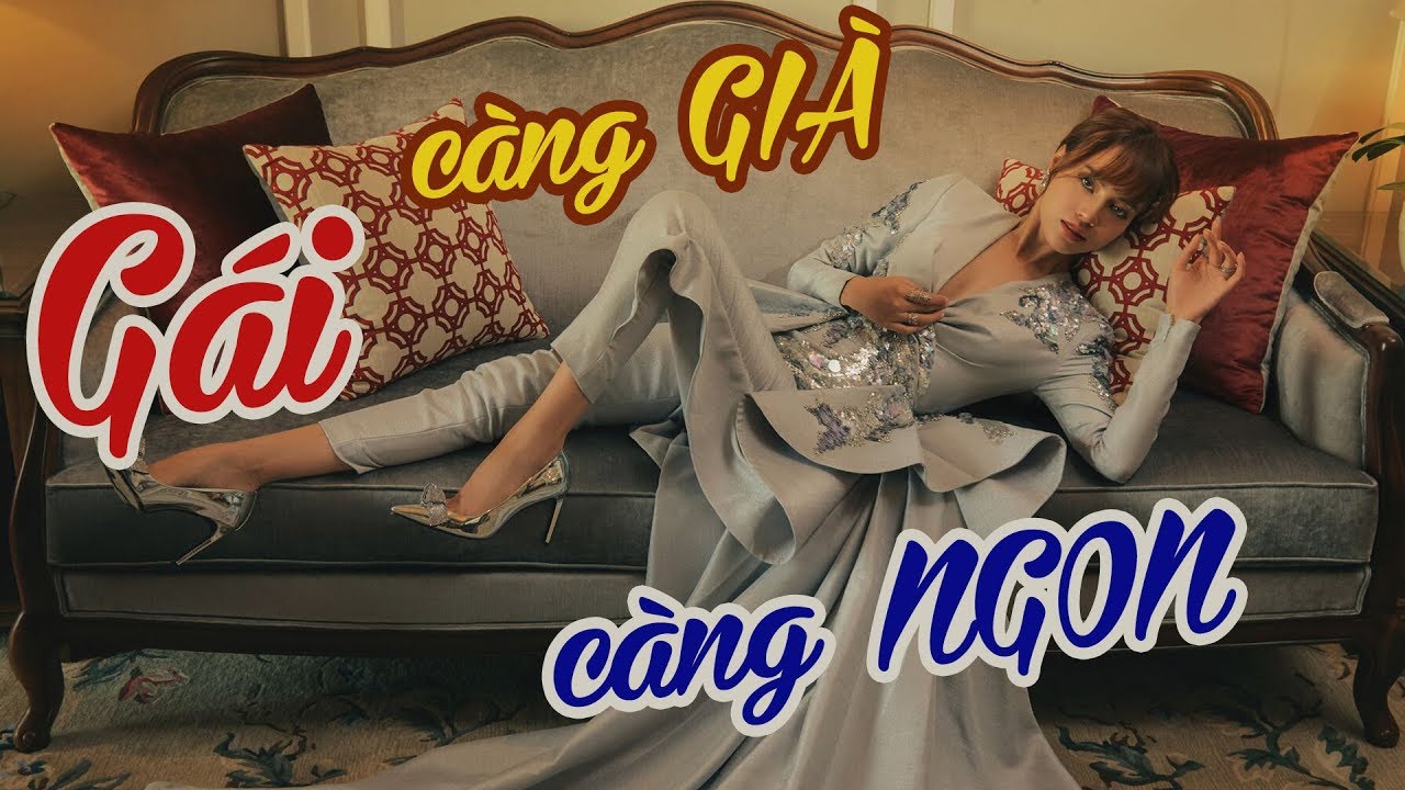 Ninh Dương Lan Ngọc xứng tầm là 