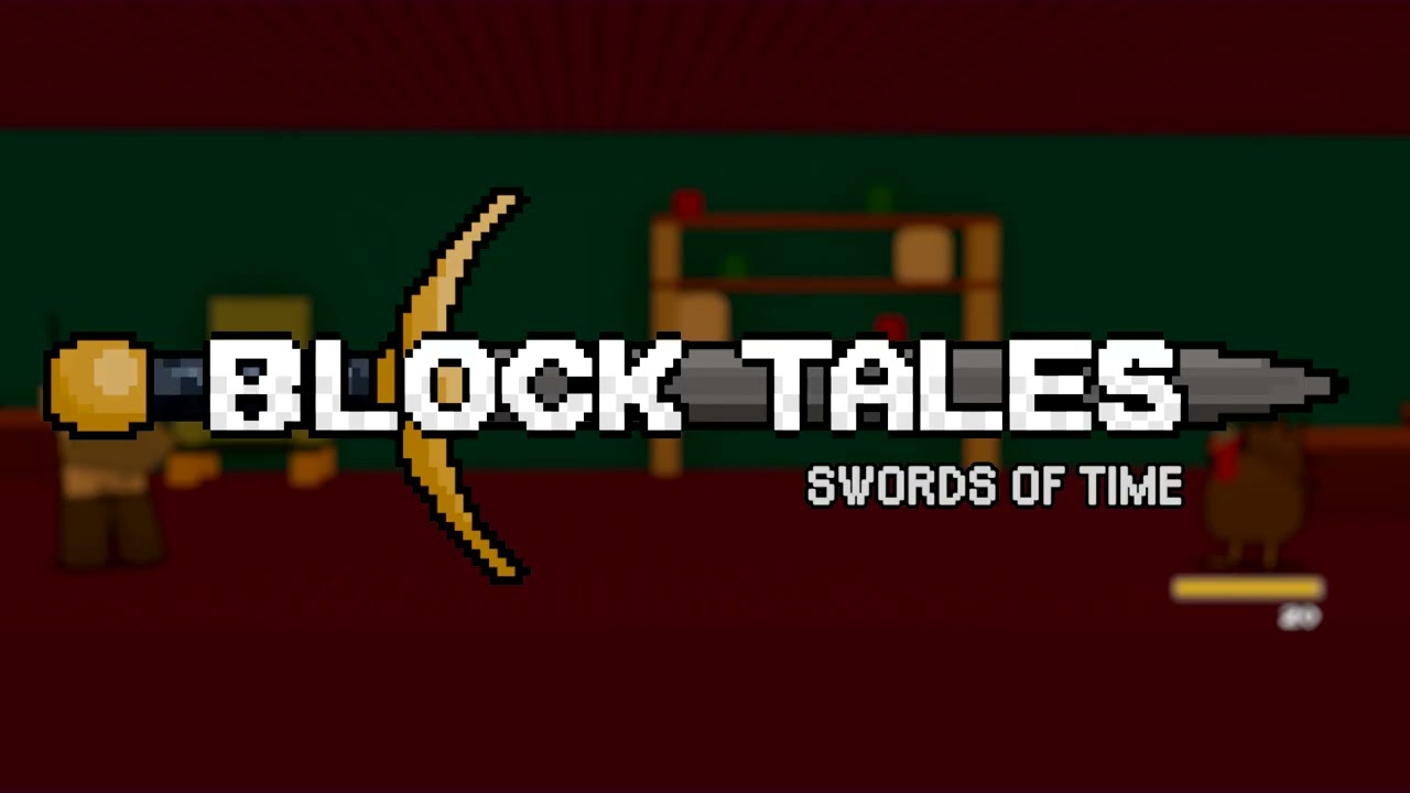 Turkey - Block Tales OST
