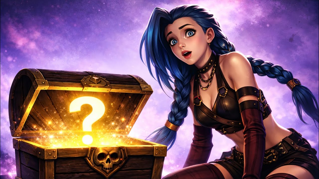 faire top 1 avec larmes secret