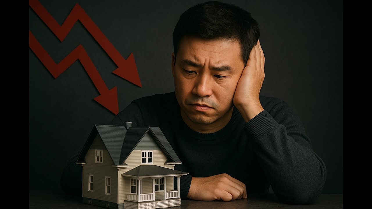 【加拿大房产聚焦】多机构看衰2025房市：买房是机会还是陷阱？