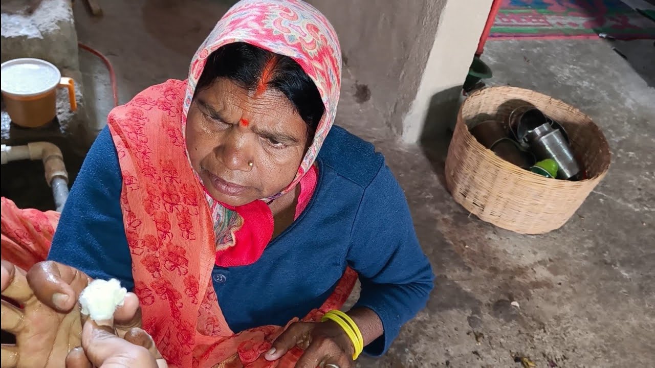 Mummy jee ka Dat dard kar raha tha #newvlo #rubivlog#minivlog