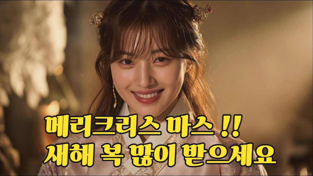 🎵 Gloria of the New Year | 박PD 음악다방