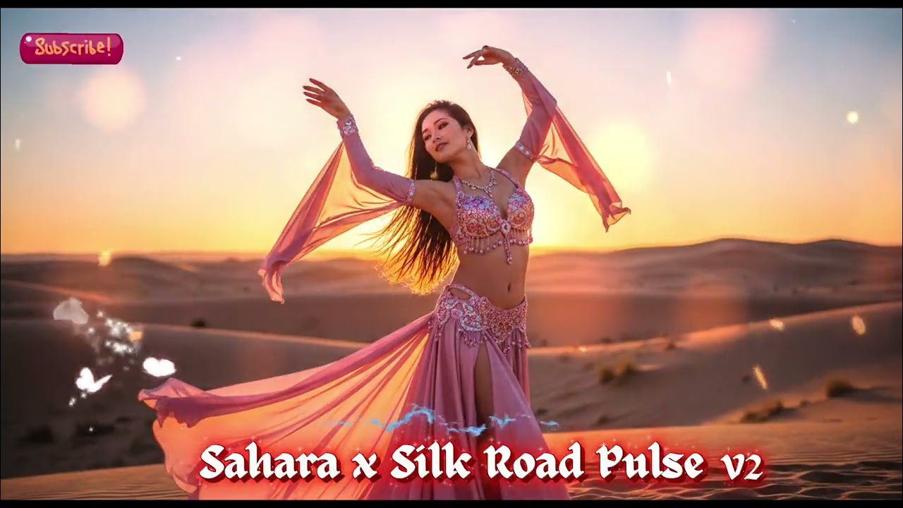 Habibi Remix 2026 🔥 Viral Arabic Dance Hits | Best Arabic EDM Remix 2026