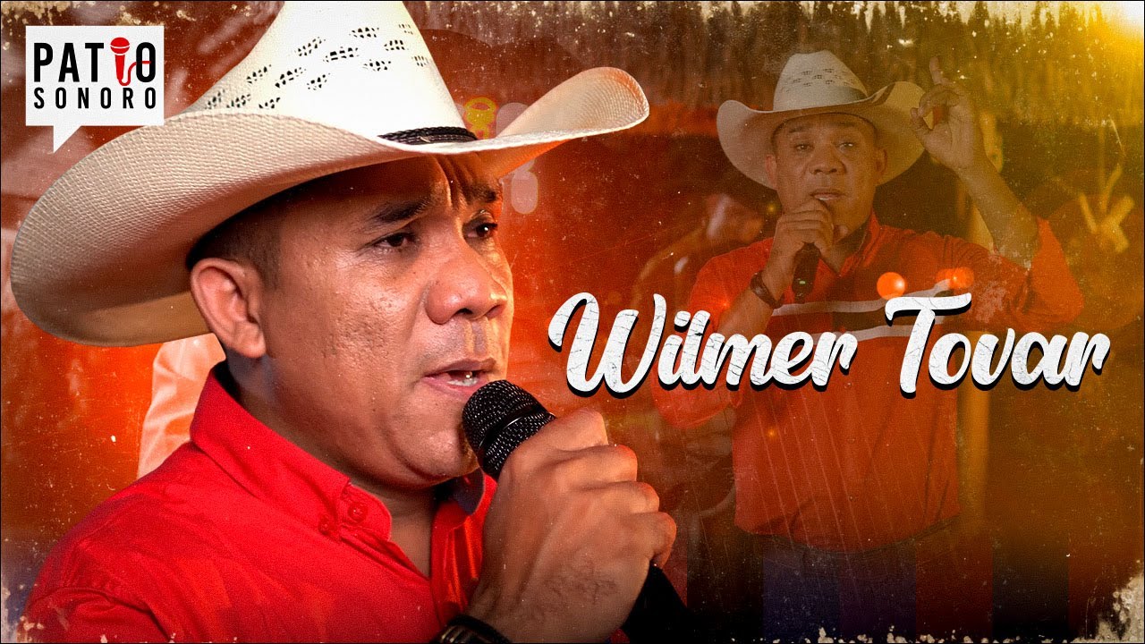 Wilmer Tovar | Patio Sonoro 🤠🔥