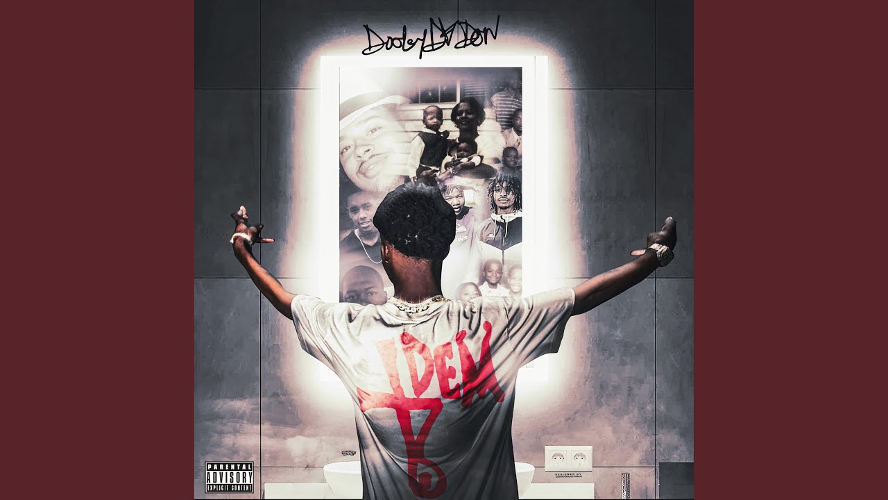 Red Handed (feat. OMB Peezy)
