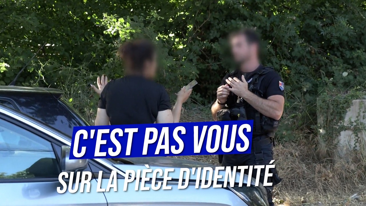 Lutte contre la pr*stitution : les gendarmes d’Aix en alerte