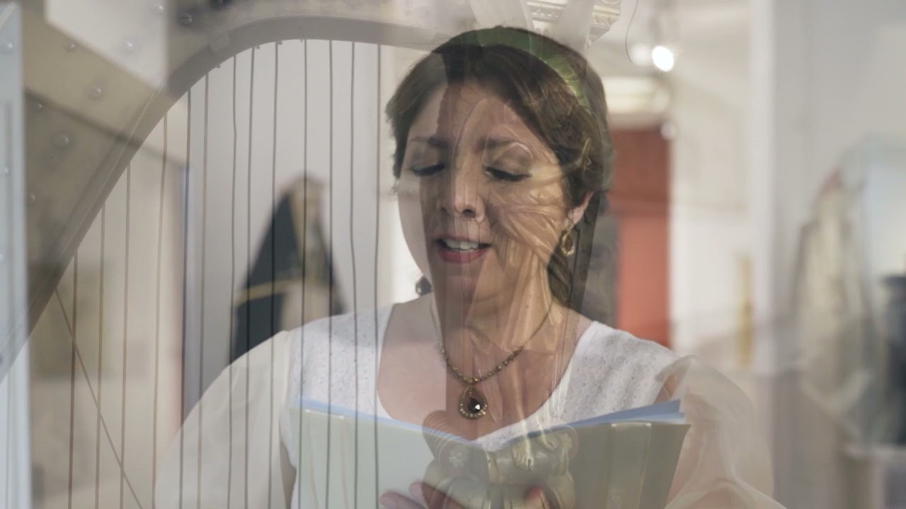 Vergine Madre (Frisina/Alighieri) Soprano: Rosana Manrique