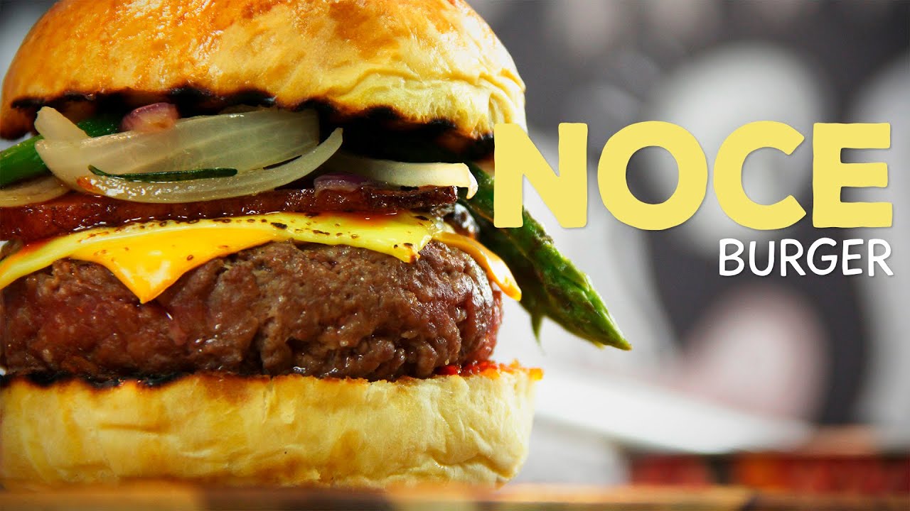 Como Fazer Hamburguer Caseiro