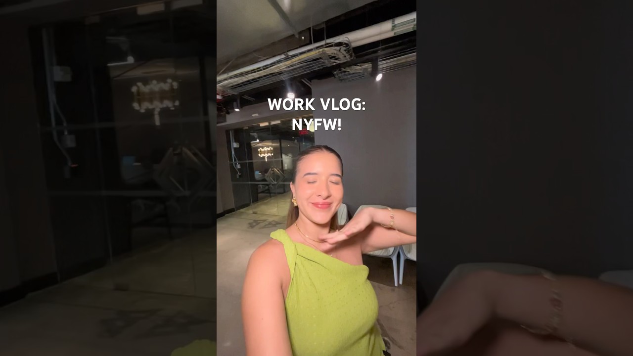 DAY IN THE LIFE: FREELANCE CREATIVE #workvlog #graphicdesigner #contentcreator #nyc #fashion #beauty