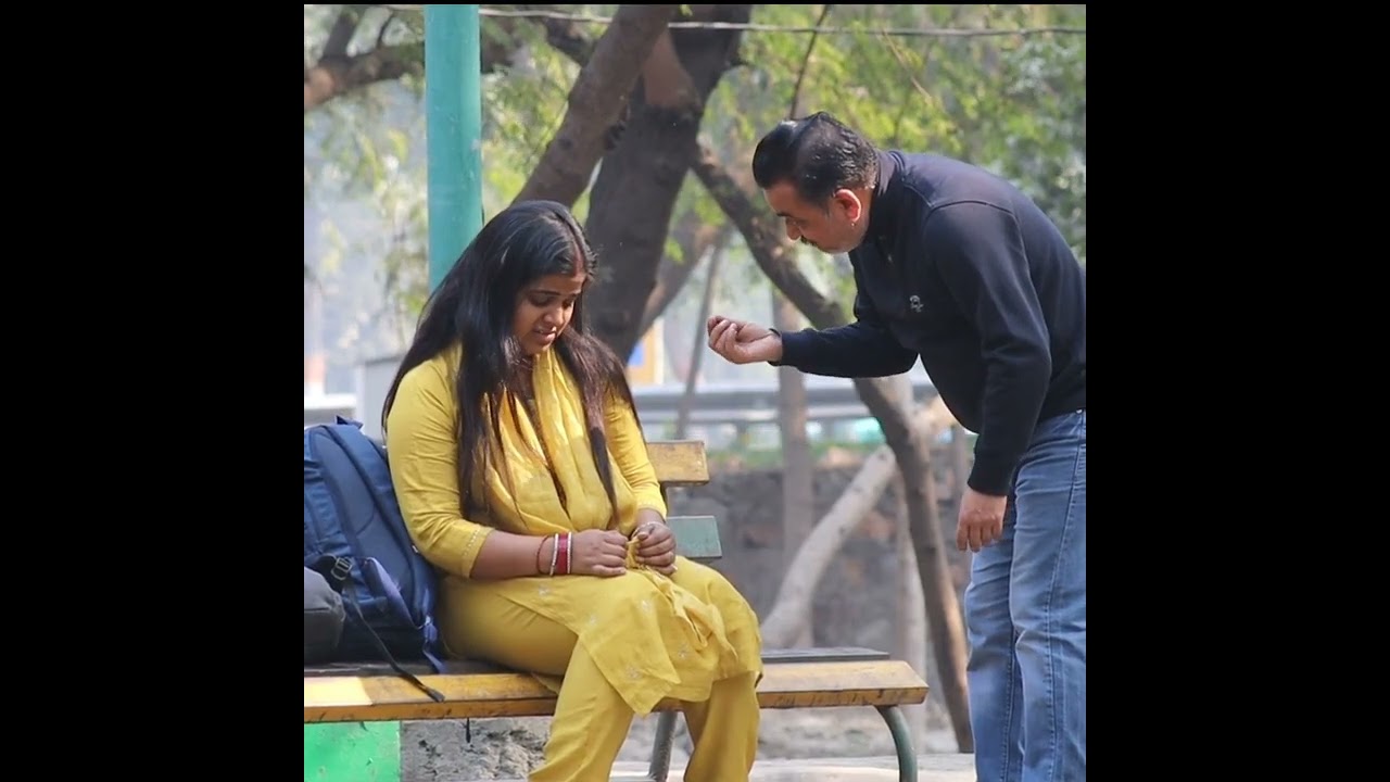 पति का सेवा करना गुनाह है