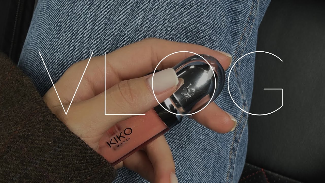 VLOG: ШОПИНГ ВЛОГ | ПОКУПКИ НА ОСЕНЬ