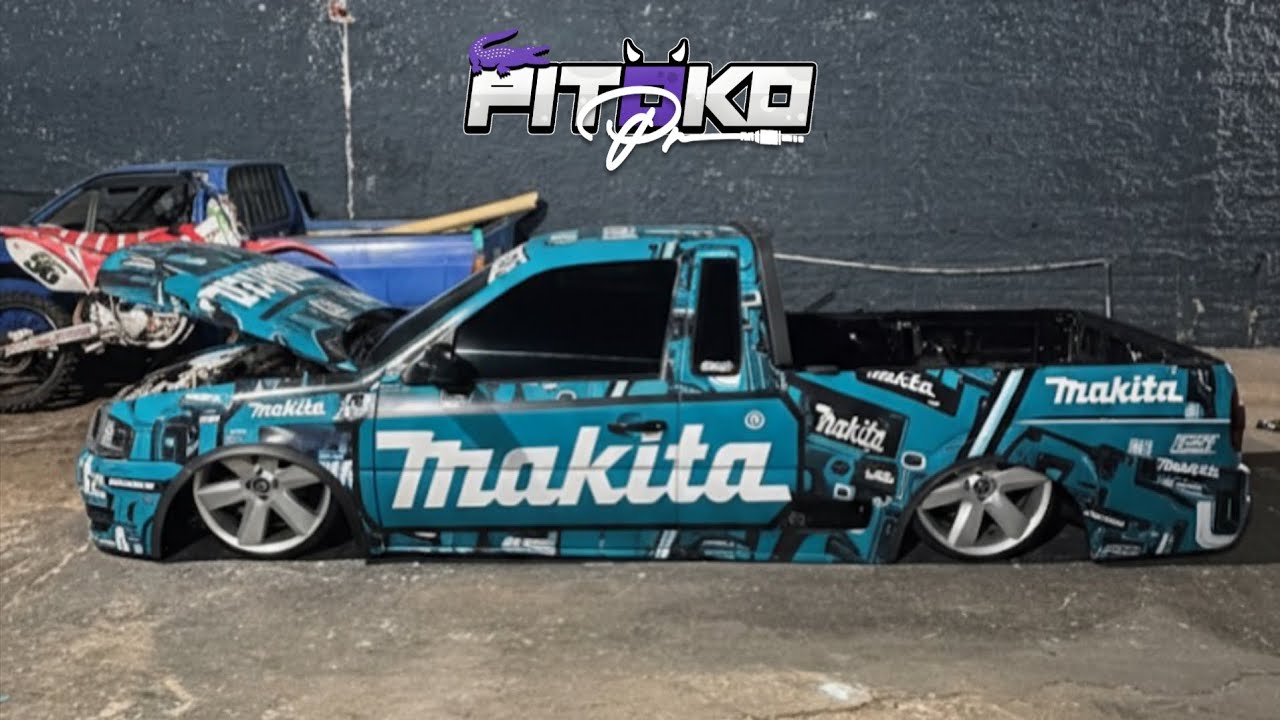 Mega Funk - Tum Dum Dum Novembro - @DjPitokoPR_ 