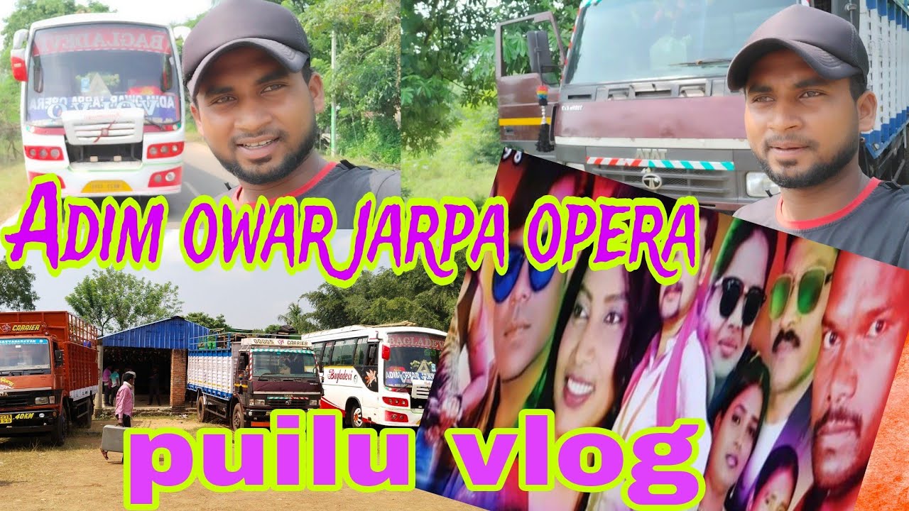 Adim owar jarpa opera puelu pragram udukenale 2023,2024Dhamaka
