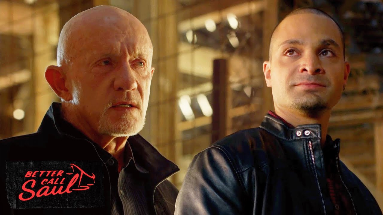 What Happened To The Quarter Million Dollars In Hector's Truck? | Nailed | Better Call Saul
