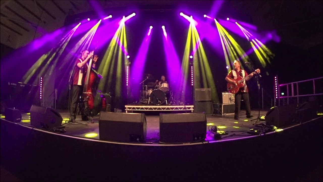 Stoneleigh Show 2019 no7