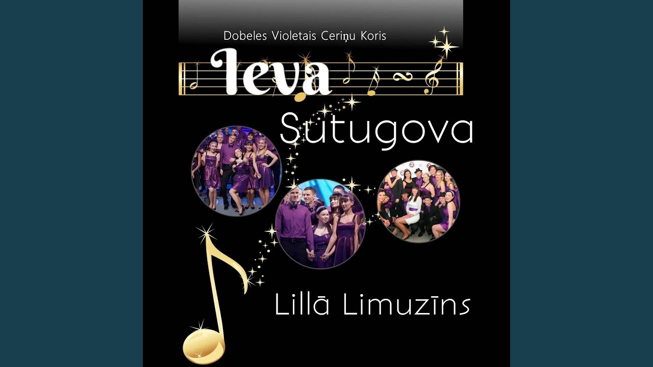Lillā limuzīns