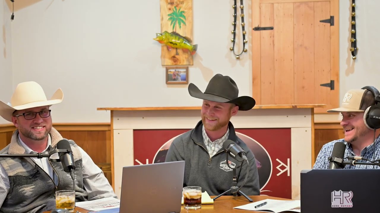 Kester Herefords 2026 Sale | March 2