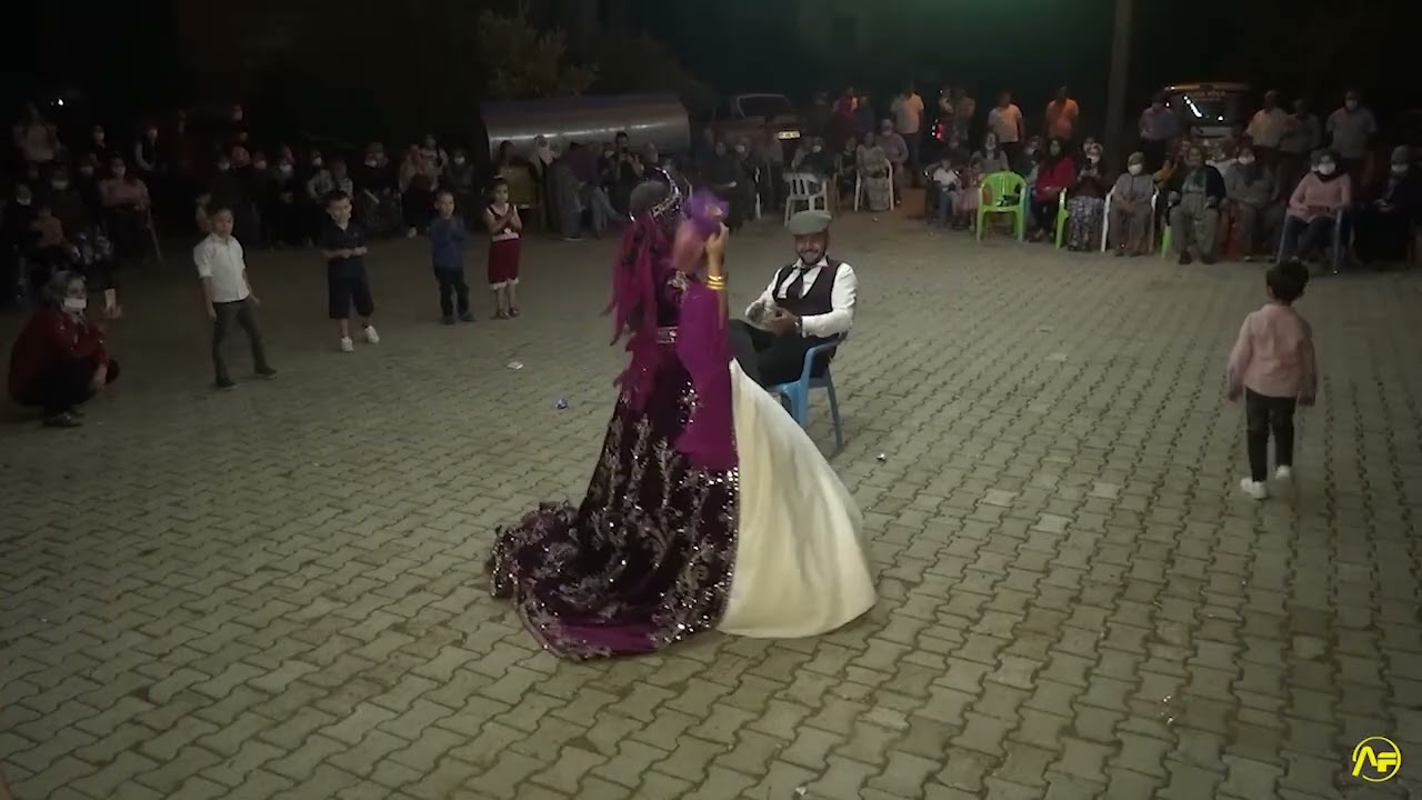 GELİN TESTİYİ KIRDI! 😱 Köy Düğününde Efsane Anlar