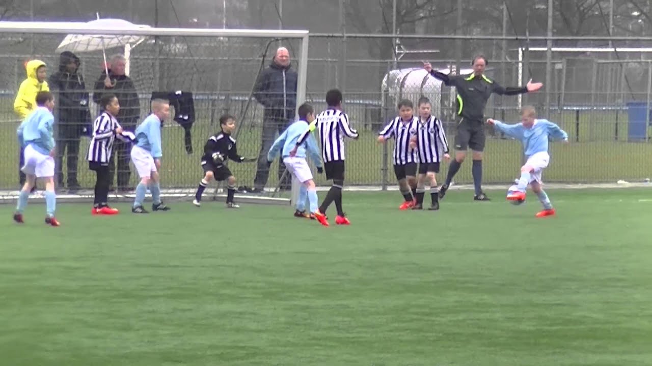 Samenvatting Hermes DVS F1 -  Excelsior '20 F2