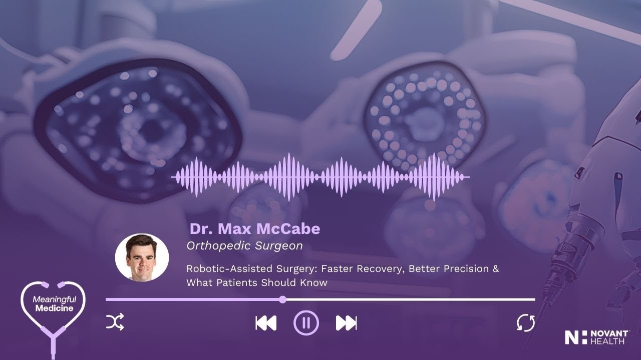 Robotic‑Assisted Surgery: Faster Recovery, Better Precision & What Patients Should Know