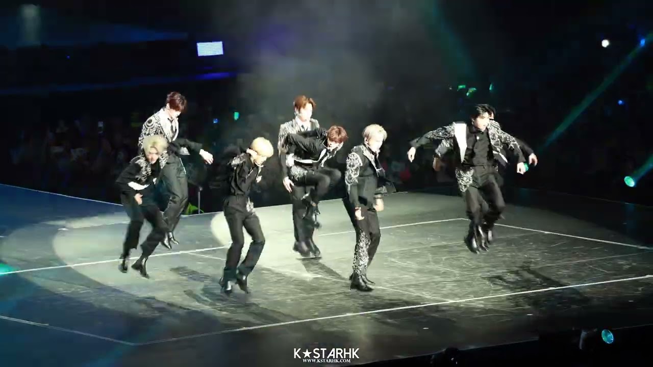 [澳門演唱會] intro+solar power 2024 #ZEROBASEONE THE FIRST TOUR [TIMELESS WORLD] (241102) #제로베이스원 #ZB1