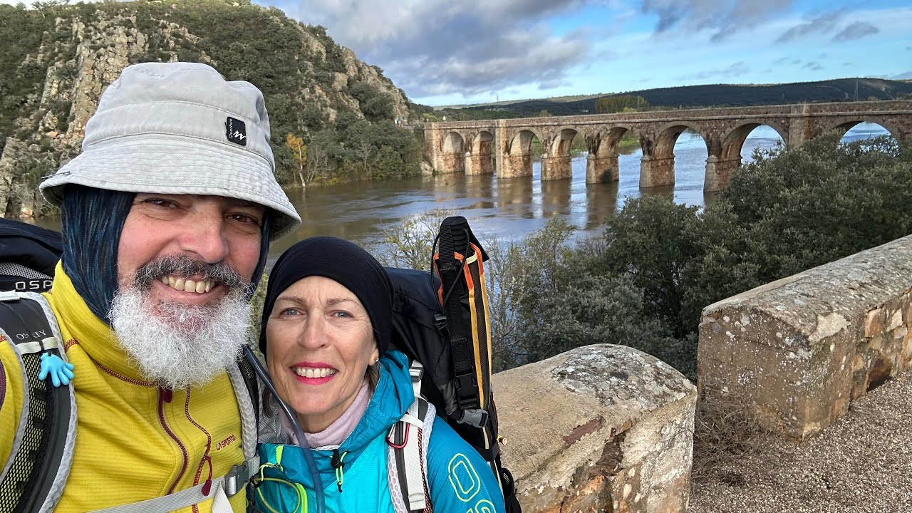 Día 29 - (1) Camino Sanabrés. Granja de Moreruela - Tábara