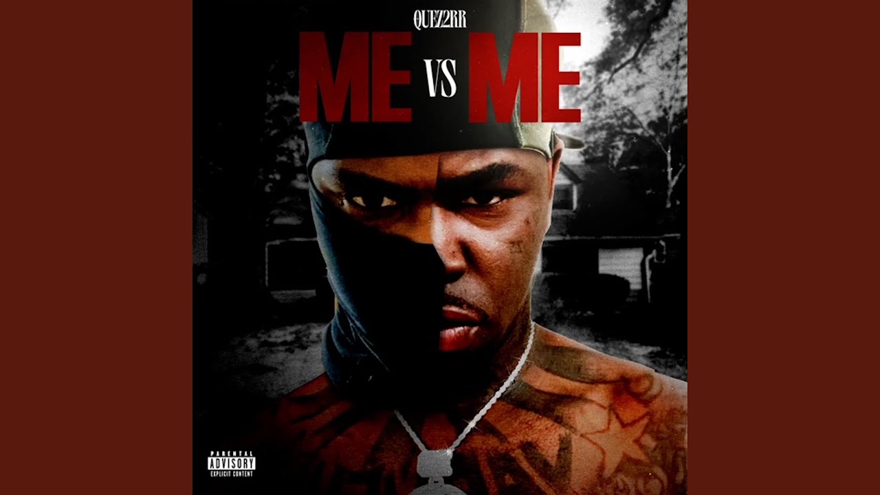 Me Vs Me