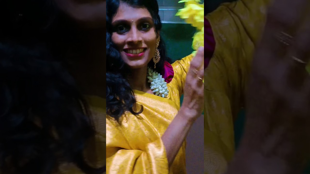 ഗുണ്ടുമല്ലി ക്ക് പകരം കാണിക്കൊന്നയാ... happy vishu ❤️#vishu #vishuspl