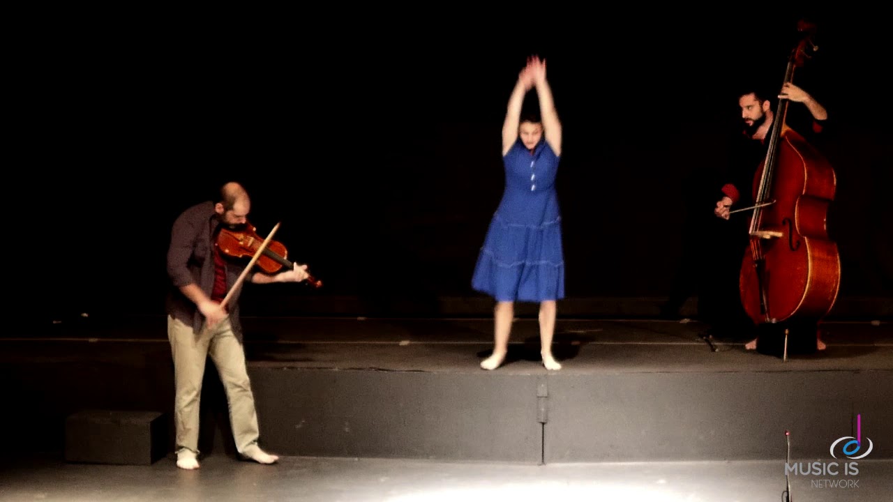 Music in Motion 2018 - 2.2