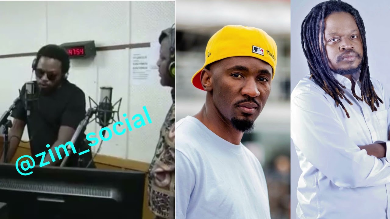 Seh Calaz Tells American Based Passion Java Handikendenge Hauna Basa
