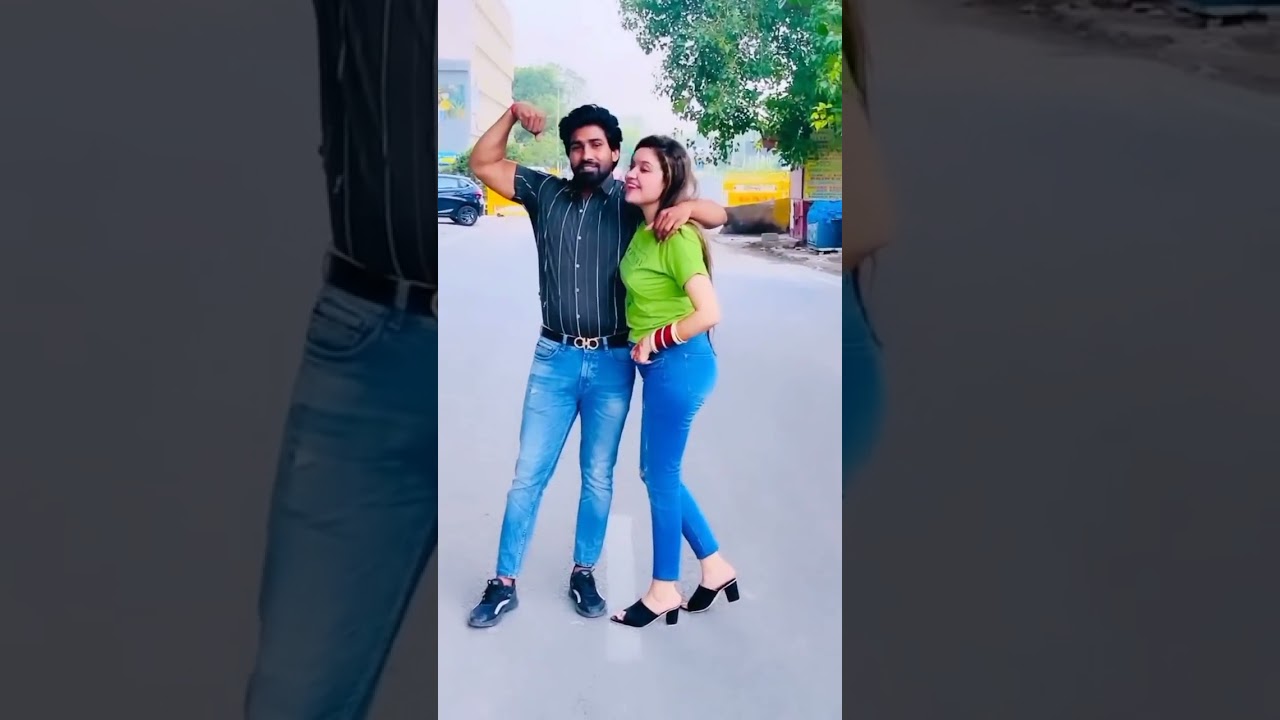 preran pammi dedha new video | insta reel | #prerna pammi dedha | prerna new video after married