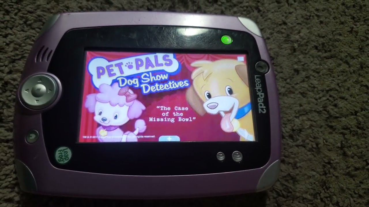 LeapPad2 all sneak peeks