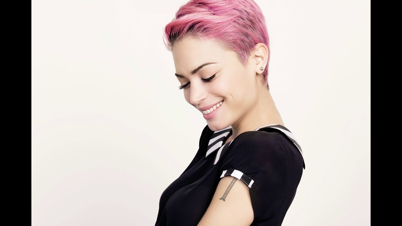 Elodie, Michele Bravi, Gu&egrave; Pequeno - Nero Bali (Lyrics+testo in descrizione)