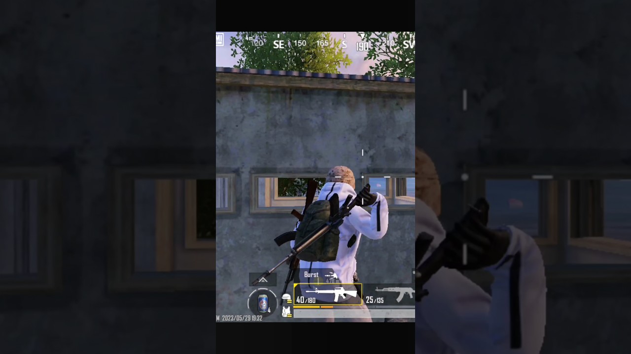 Domination Chronicles: From Zero to Hero in BGMI's Ranked Matches