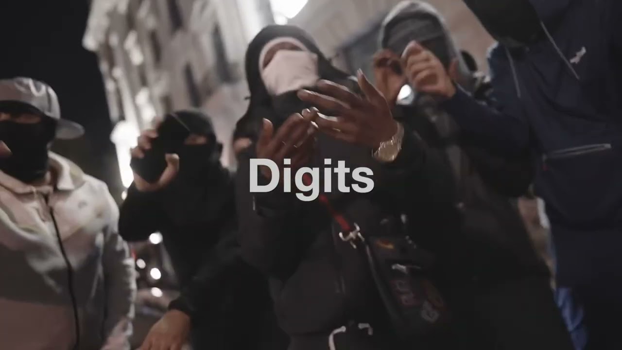 [FREE] UK Drill Type Beat 