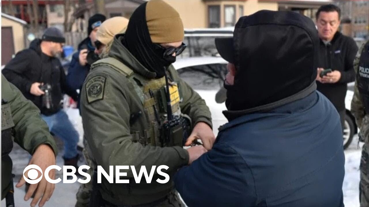 Palantir develops app to help ICE pinpoint neighborhoods for immigration raids, reports 404 Media