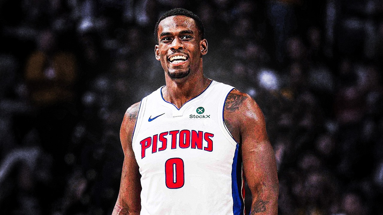 How Jalen Duren Brought 90s Basketball Back