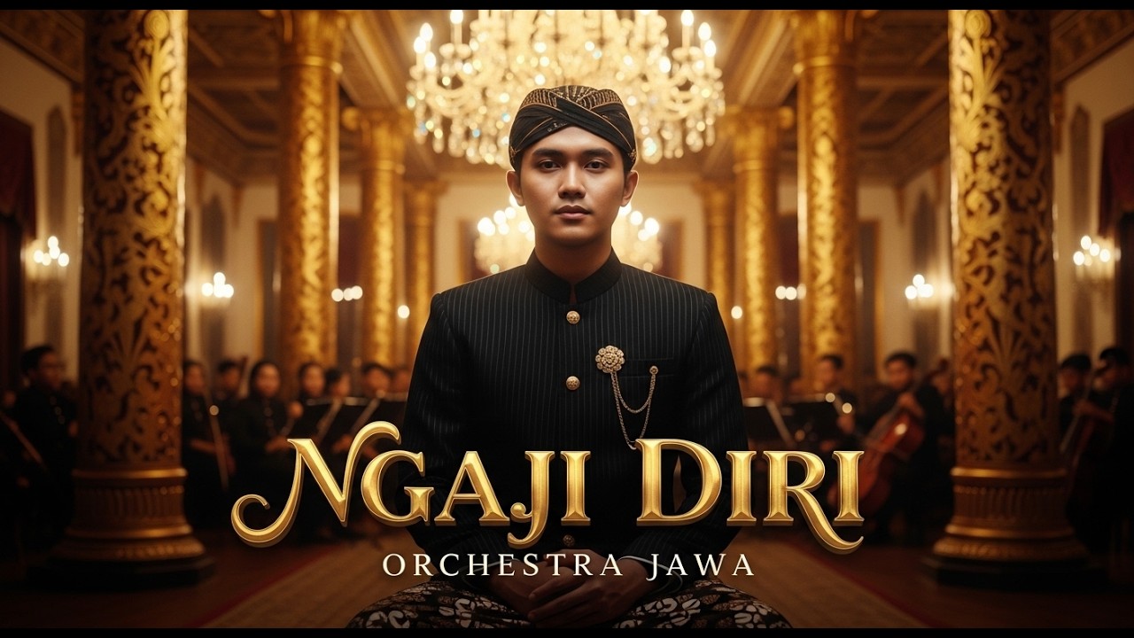 NGAJI DIRI || Gus Sandi Rois || Orchestra Cover
