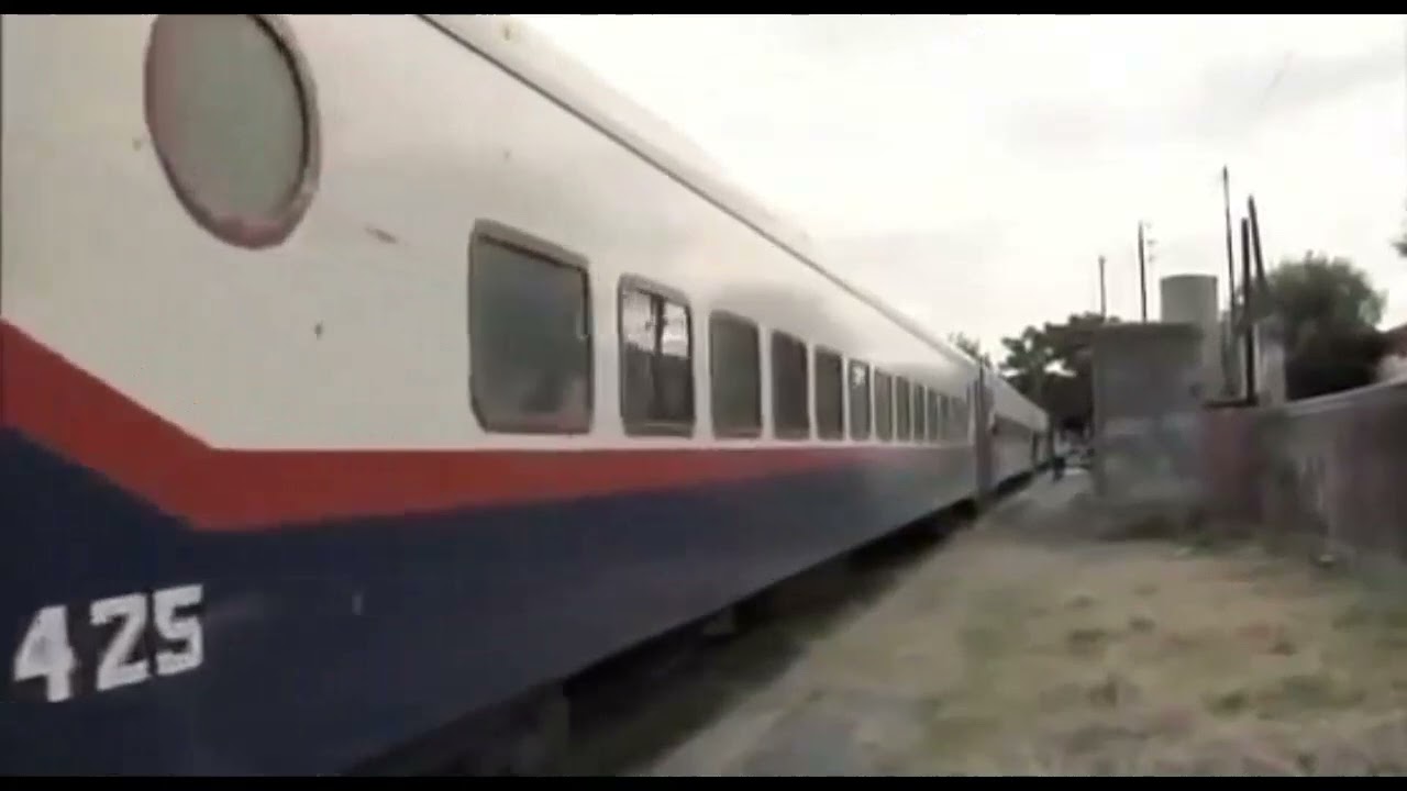 El Ferrocarril Argentino (ESPECIAL por los 100 SUSCRIPTORES)