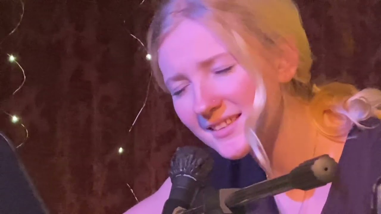 The first time I hear Micah 