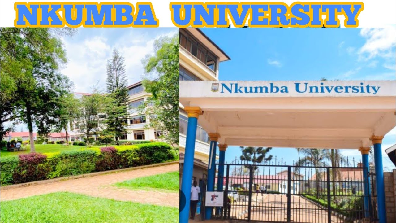 How Nkumba University looks like in 2024,Entebbe branch,student life.