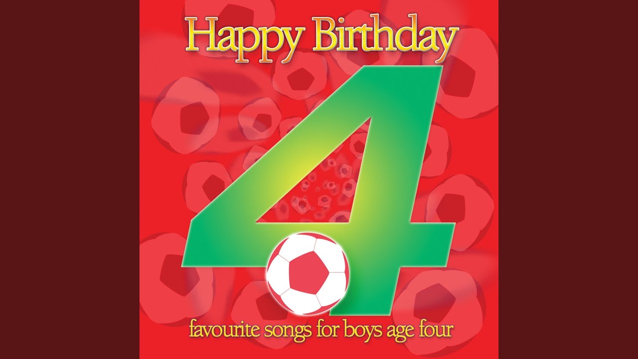 My Birthday