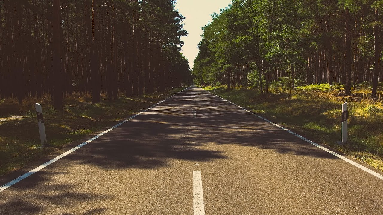 UK Countryside Drive 🇬🇧 | Leighton Buzzard → Hemel Hempstead