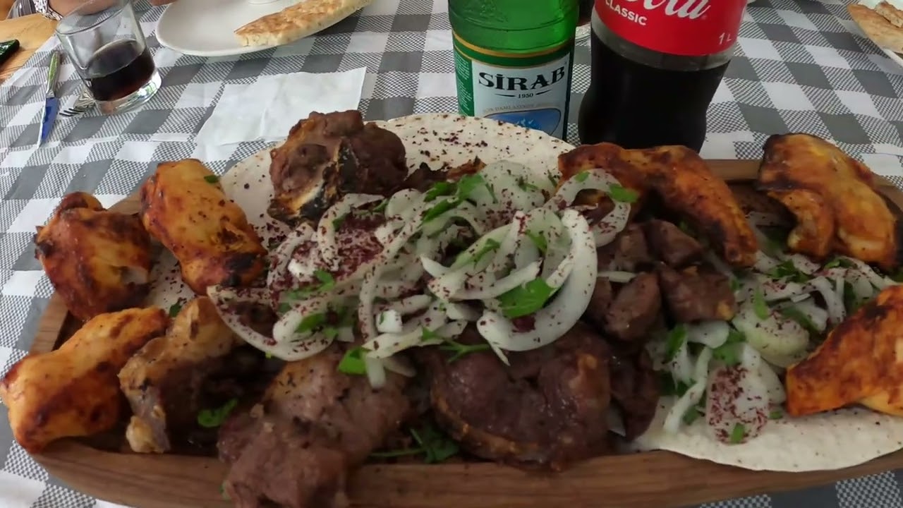 5 Quba Şahdır | Şah Quba restoran otel | Qiymətlər və təxminlər | Quba Qəçrəş | Quba Qusar səfəri