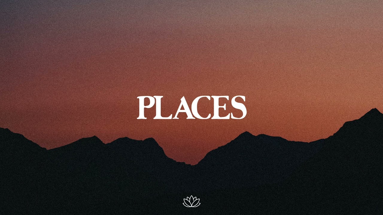 (FREE) Acoustic Guitar x David Kushner No Drums Type Beat - “Places”
